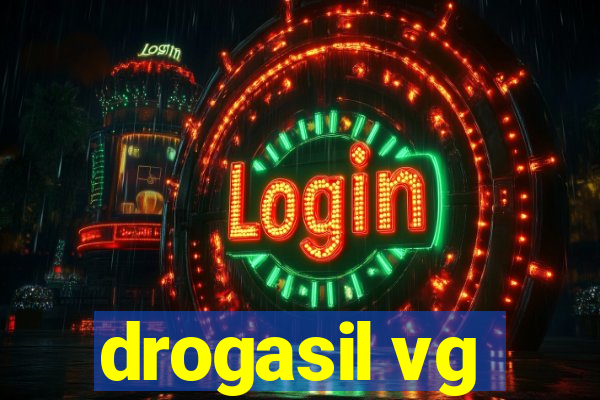 drogasil vg